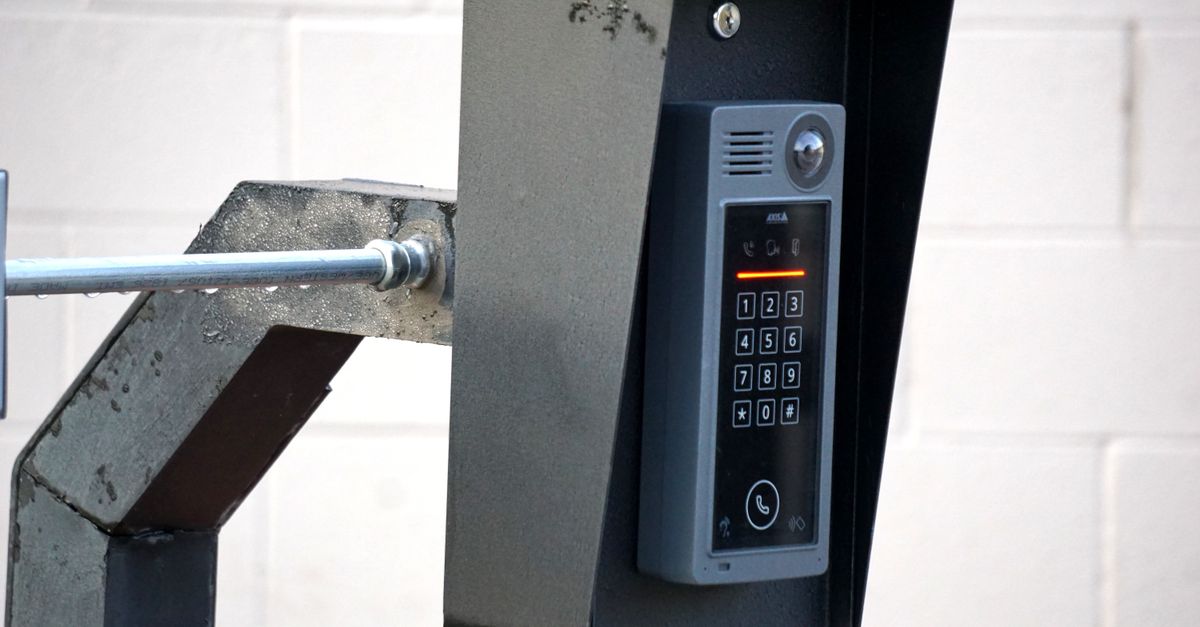 Mortise Lock Access Control for Chicago Commercial and Residential Properties — Avondale Chicago Locksmith