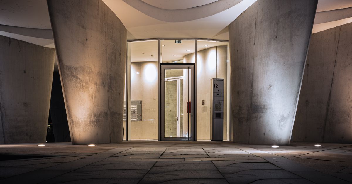 Commercial Locksmith Services: What's Included in a Full System Build — Avondale Chicago Locksmith