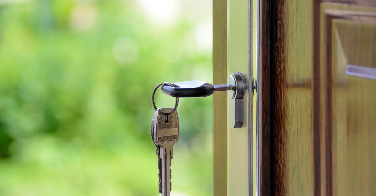 What a Door Reinforcement Kit Actually Does — and Why Chicago Homes Need It — Avondale Chicago Locksmith