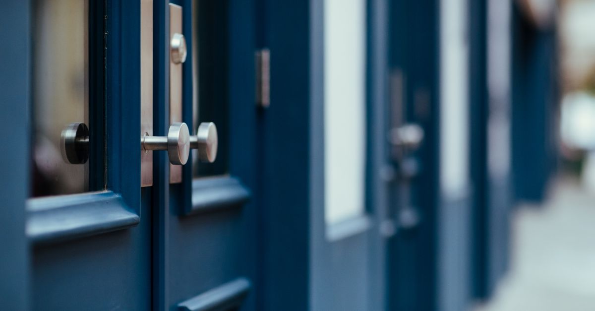 Commercial Locksmith Smart Lock Services: Access Control for Chicago Businesses — Avondale Chicago Locksmith
